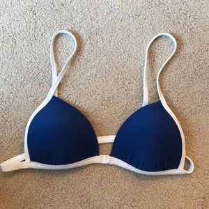 aerie swim top